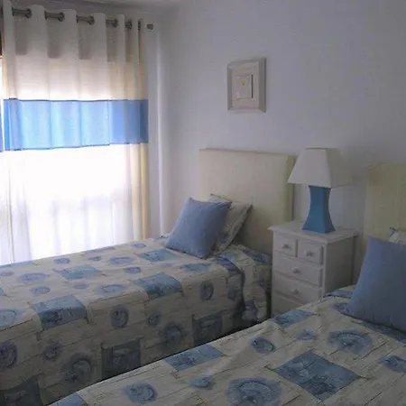 Hotel Garvetur Paula Bela Quarteira