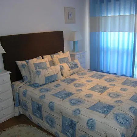 Paula Bela Hotel Quarteira