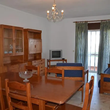 Hotel Garvetur Paula Bela Quarteira